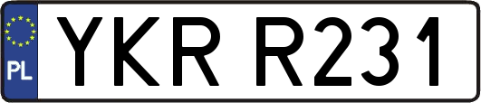 YKRR231