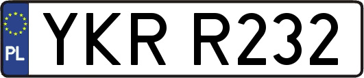 YKRR232