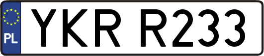 YKRR233