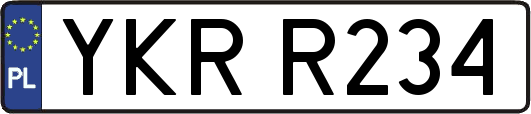 YKRR234
