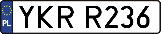 YKRR236