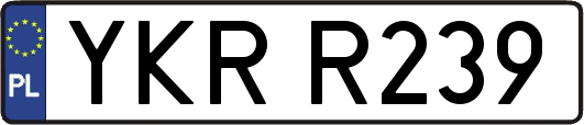 YKRR239