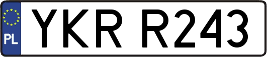 YKRR243