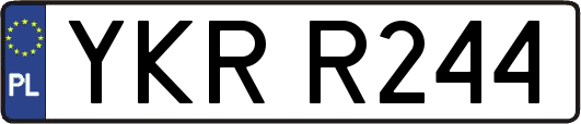 YKRR244