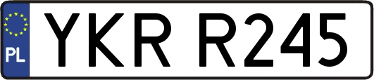 YKRR245