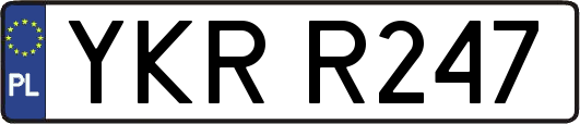 YKRR247