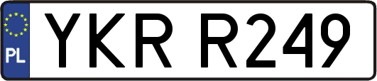 YKRR249