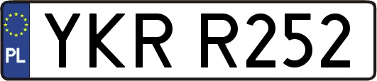 YKRR252