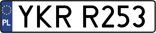 YKRR253