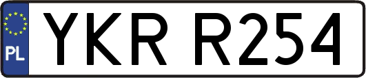 YKRR254