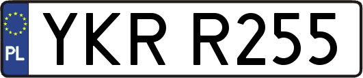 YKRR255