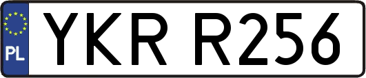 YKRR256