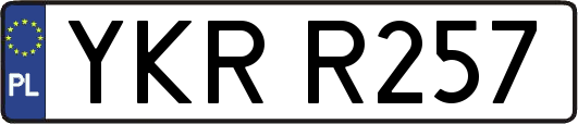 YKRR257