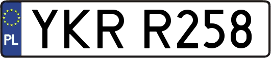 YKRR258