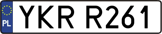 YKRR261
