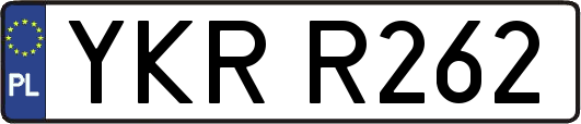 YKRR262