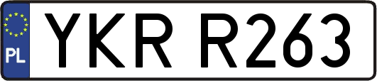 YKRR263