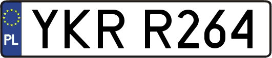 YKRR264
