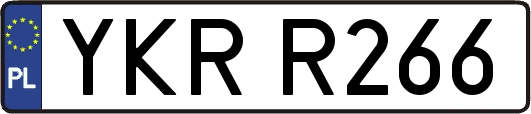 YKRR266