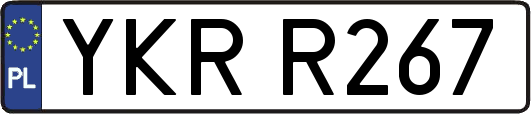 YKRR267