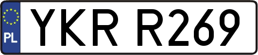 YKRR269