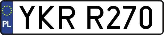 YKRR270