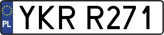 YKRR271