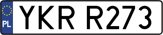YKRR273