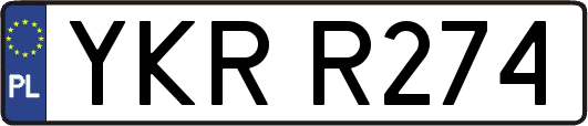 YKRR274