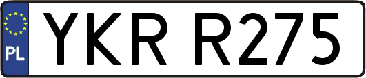 YKRR275