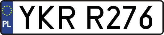 YKRR276