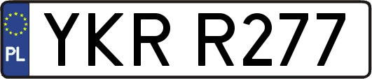 YKRR277