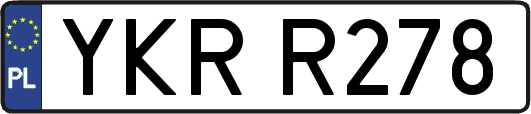 YKRR278
