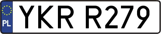 YKRR279
