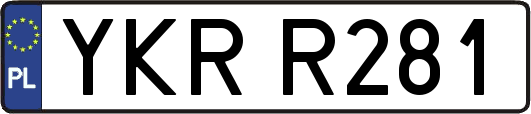 YKRR281