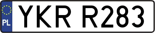 YKRR283