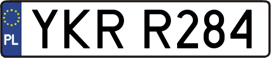 YKRR284