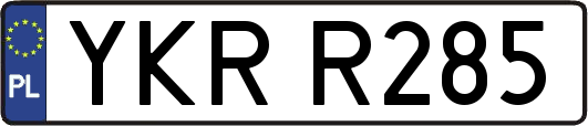 YKRR285