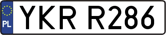 YKRR286