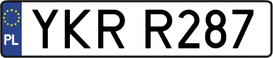 YKRR287