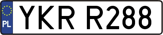 YKRR288
