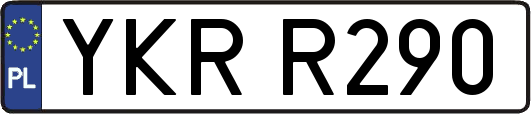 YKRR290