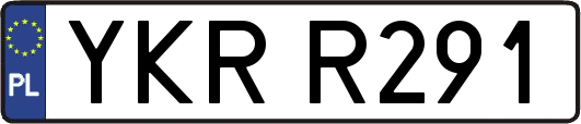 YKRR291