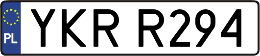 YKRR294