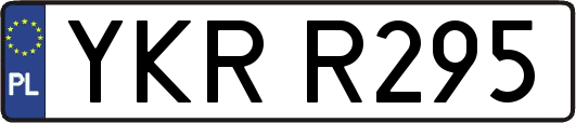 YKRR295