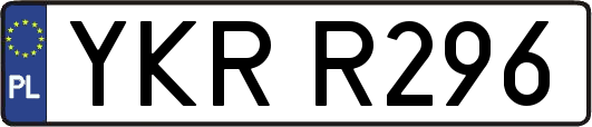 YKRR296