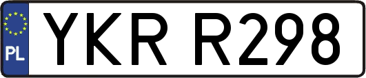 YKRR298