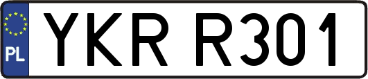 YKRR301