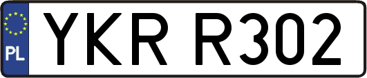 YKRR302