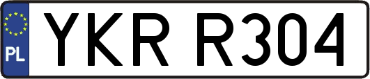 YKRR304